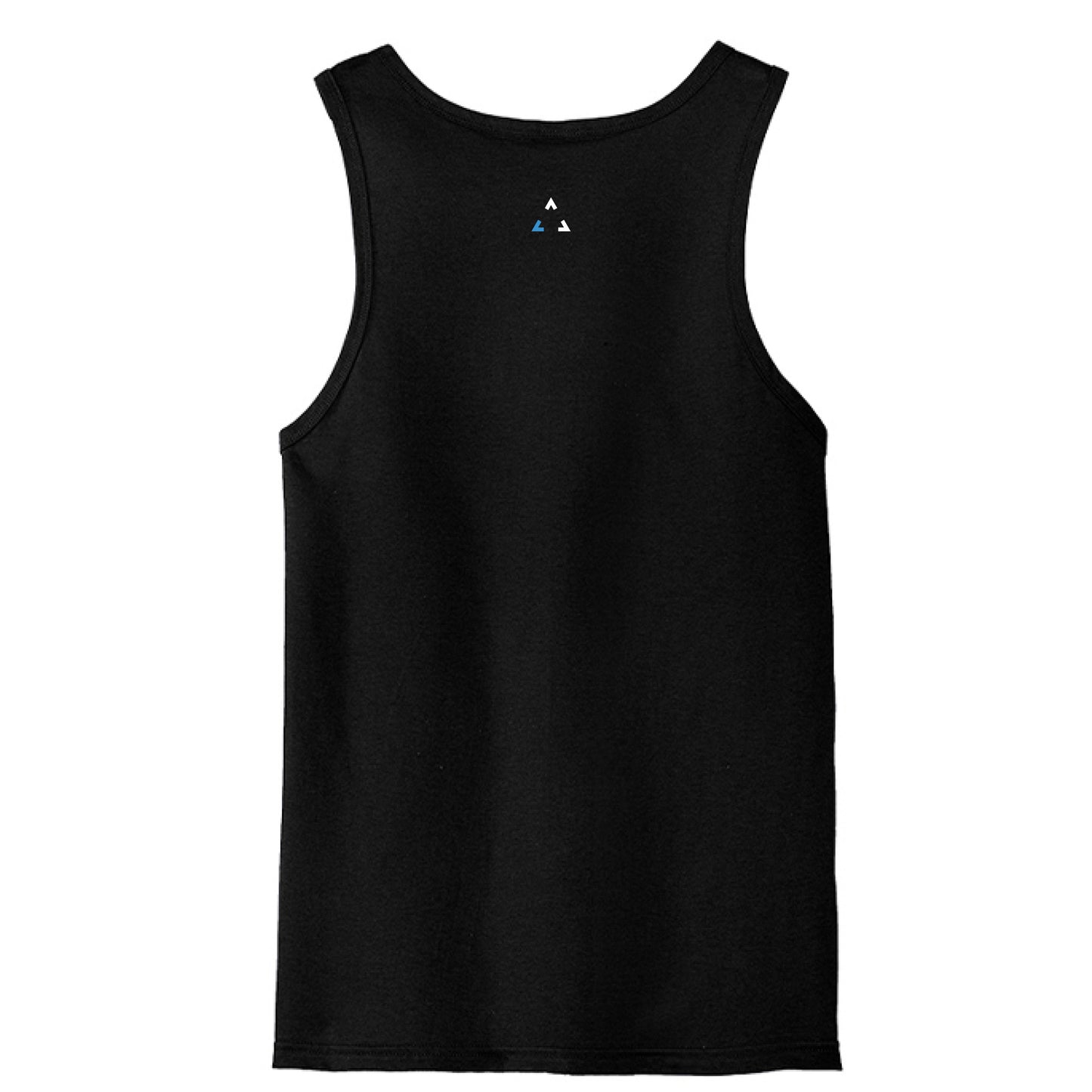 Black - BACK