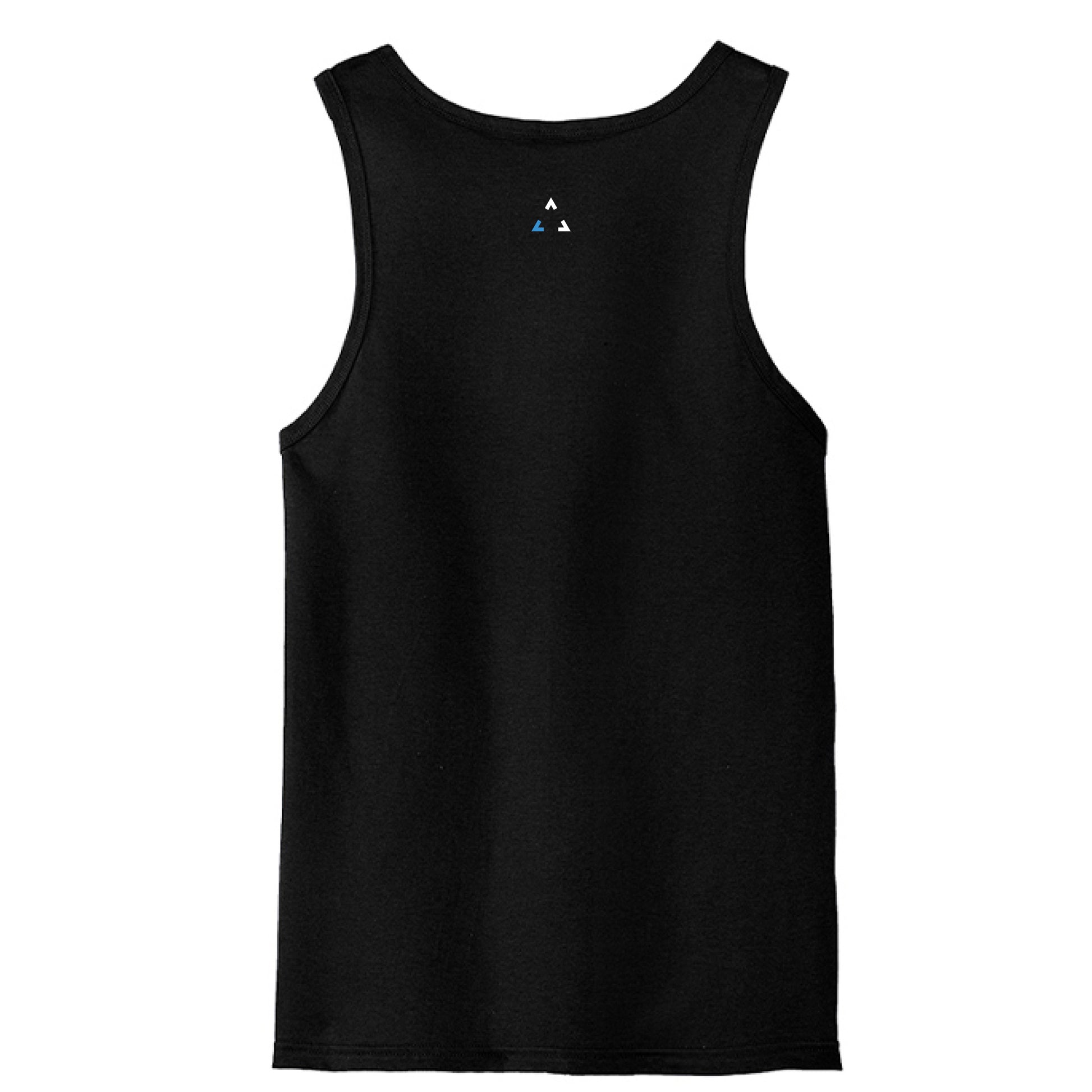 Black - BACK