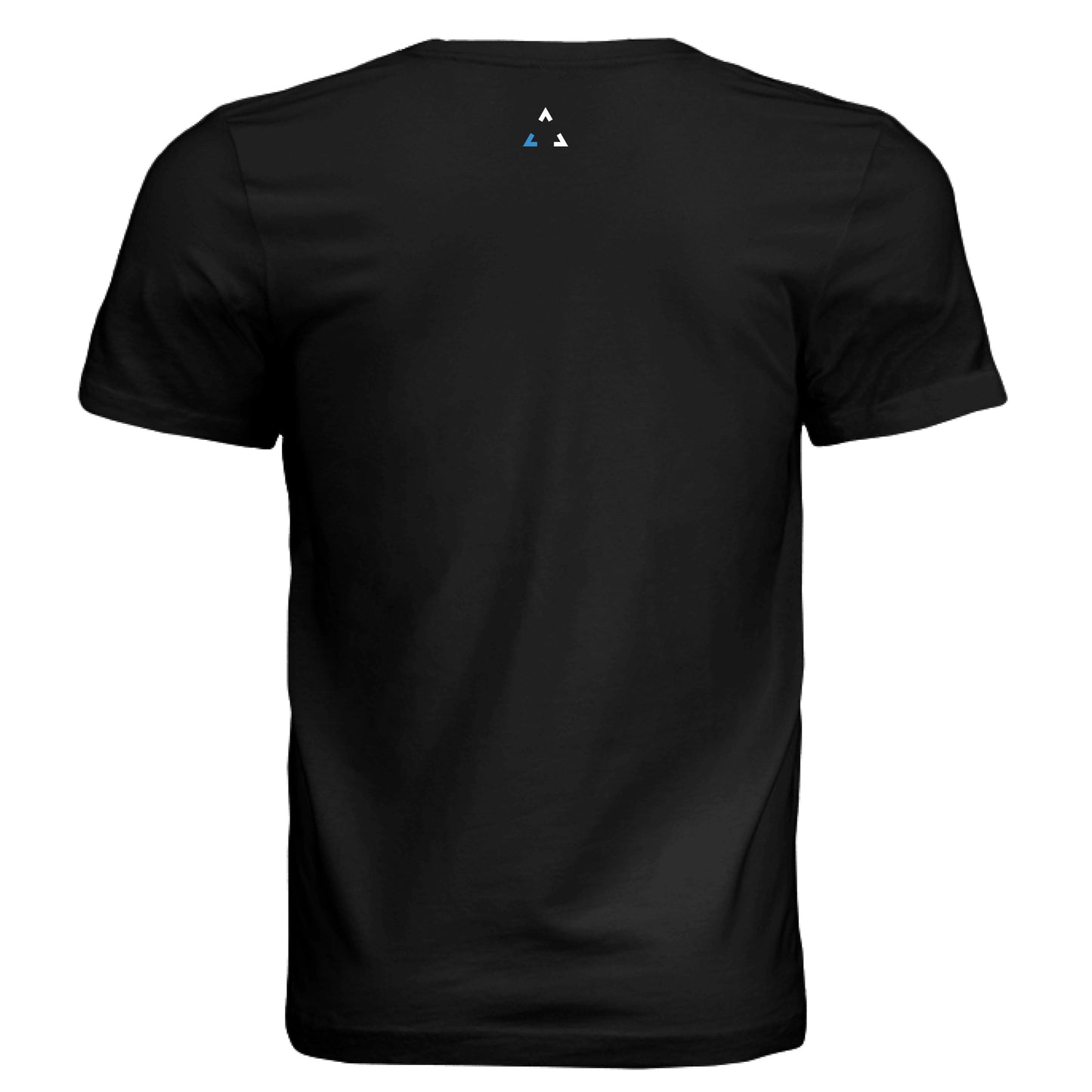 BLACK - BACK