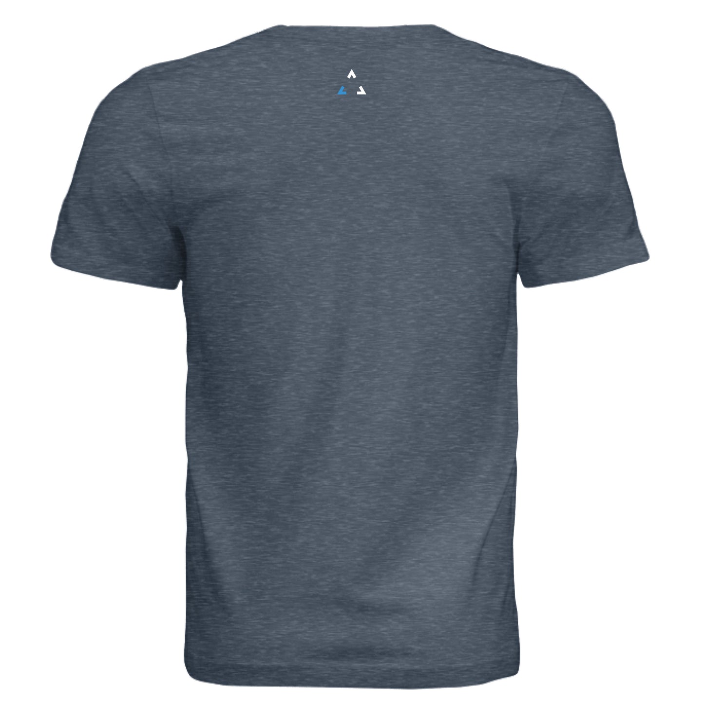 Vintage Navy - BACK