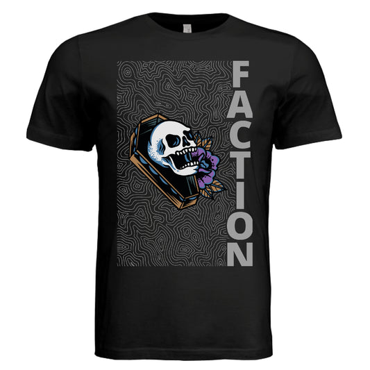 BLACK - FRONT