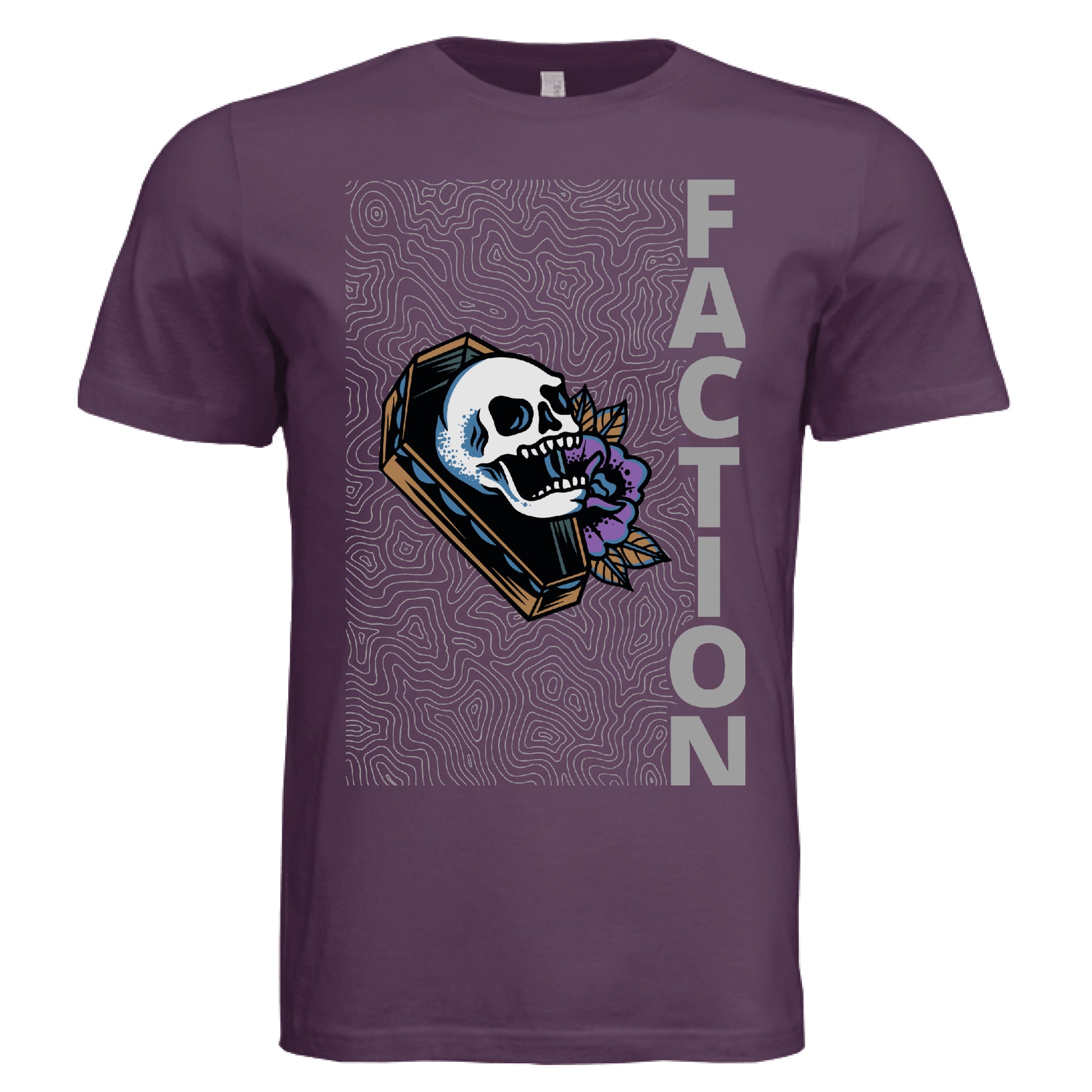 Purple Storm - FRONT