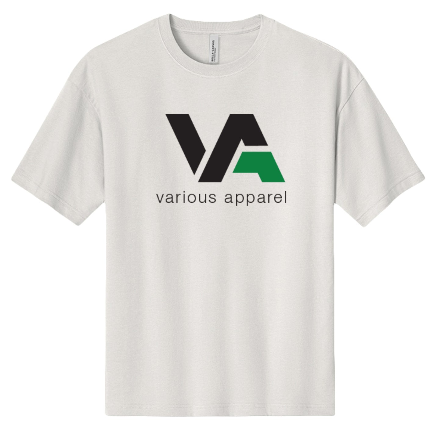 Vintage White - 3010C - FRONT