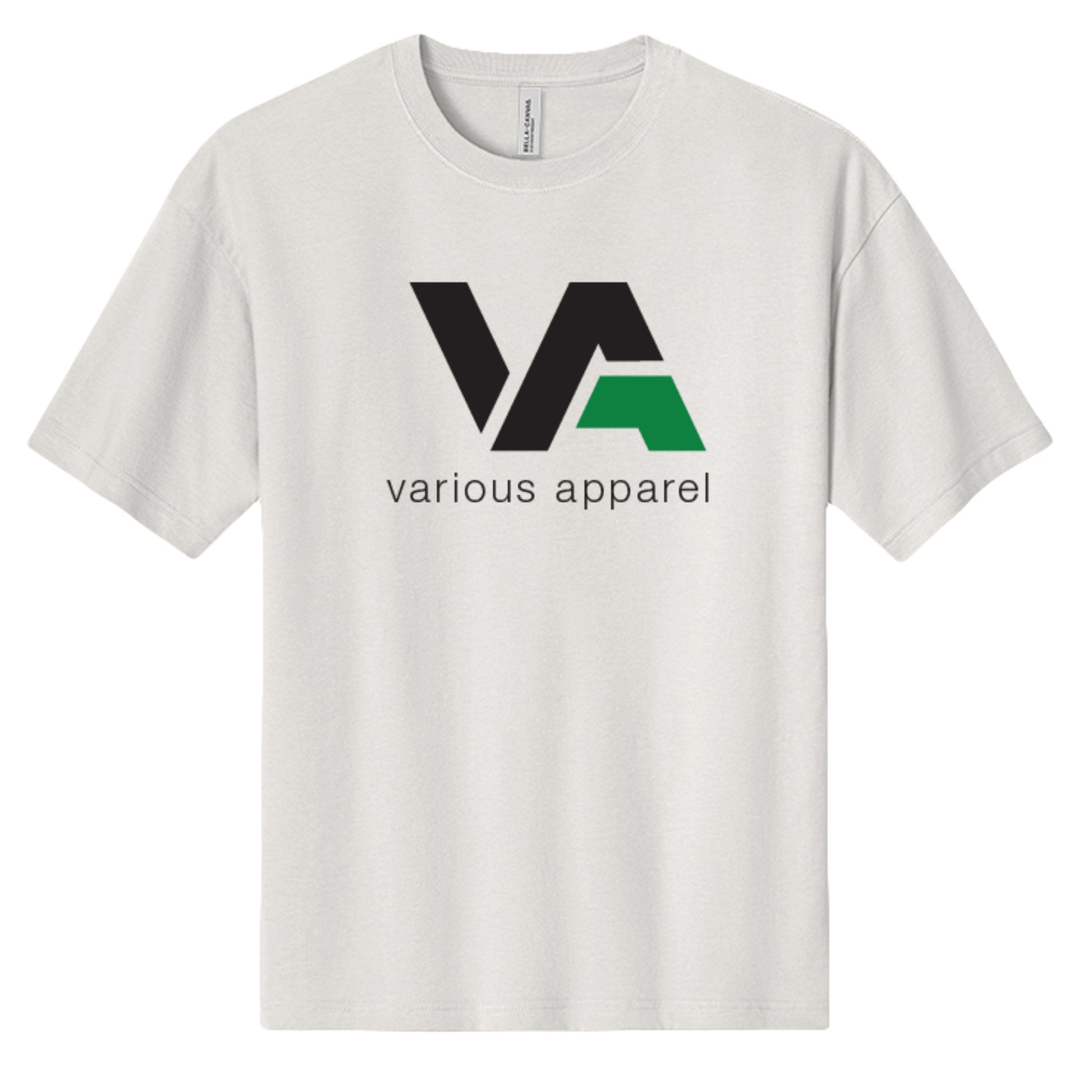 Vintage White - 3010C - FRONT