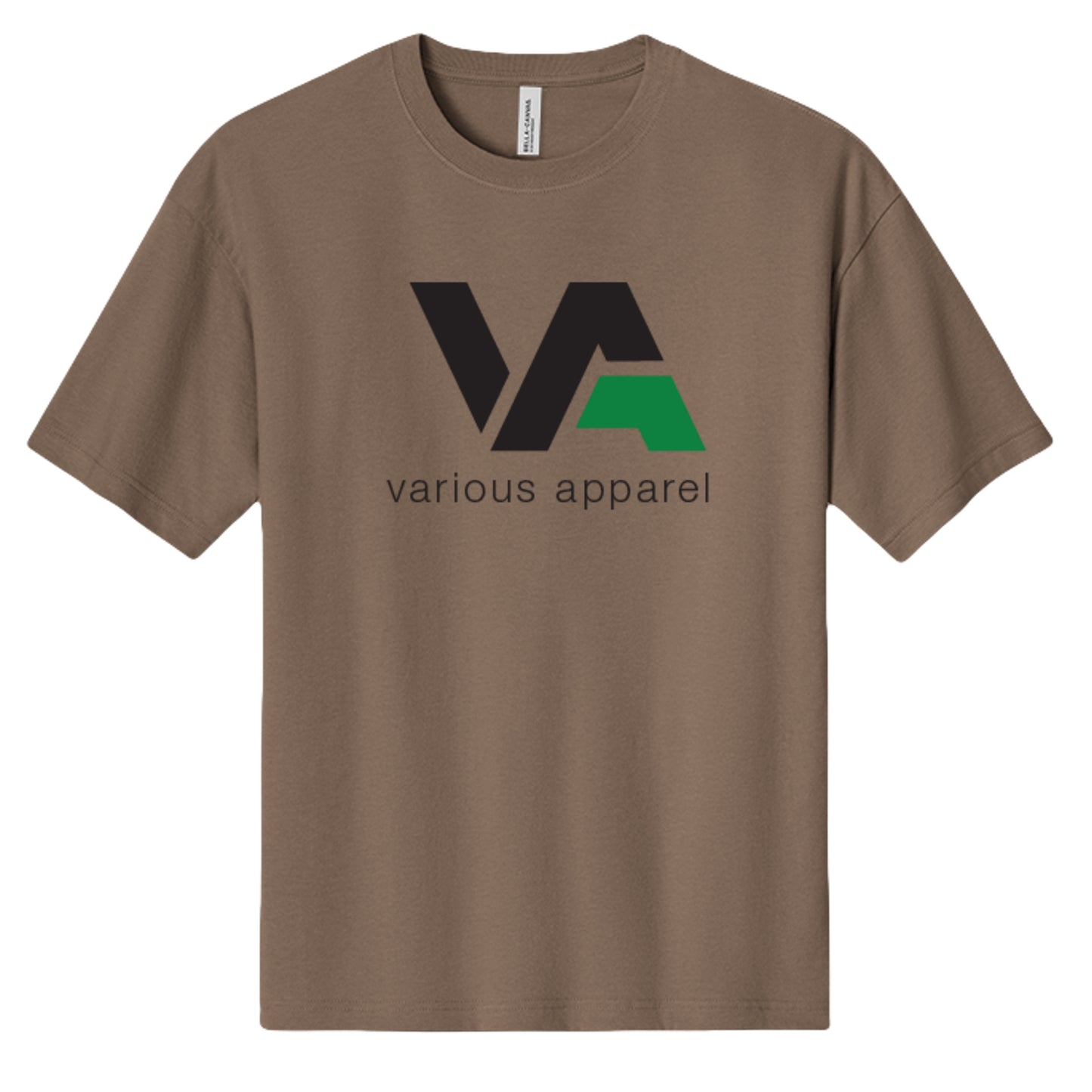 Vintage Brown - 3010C - FRONT