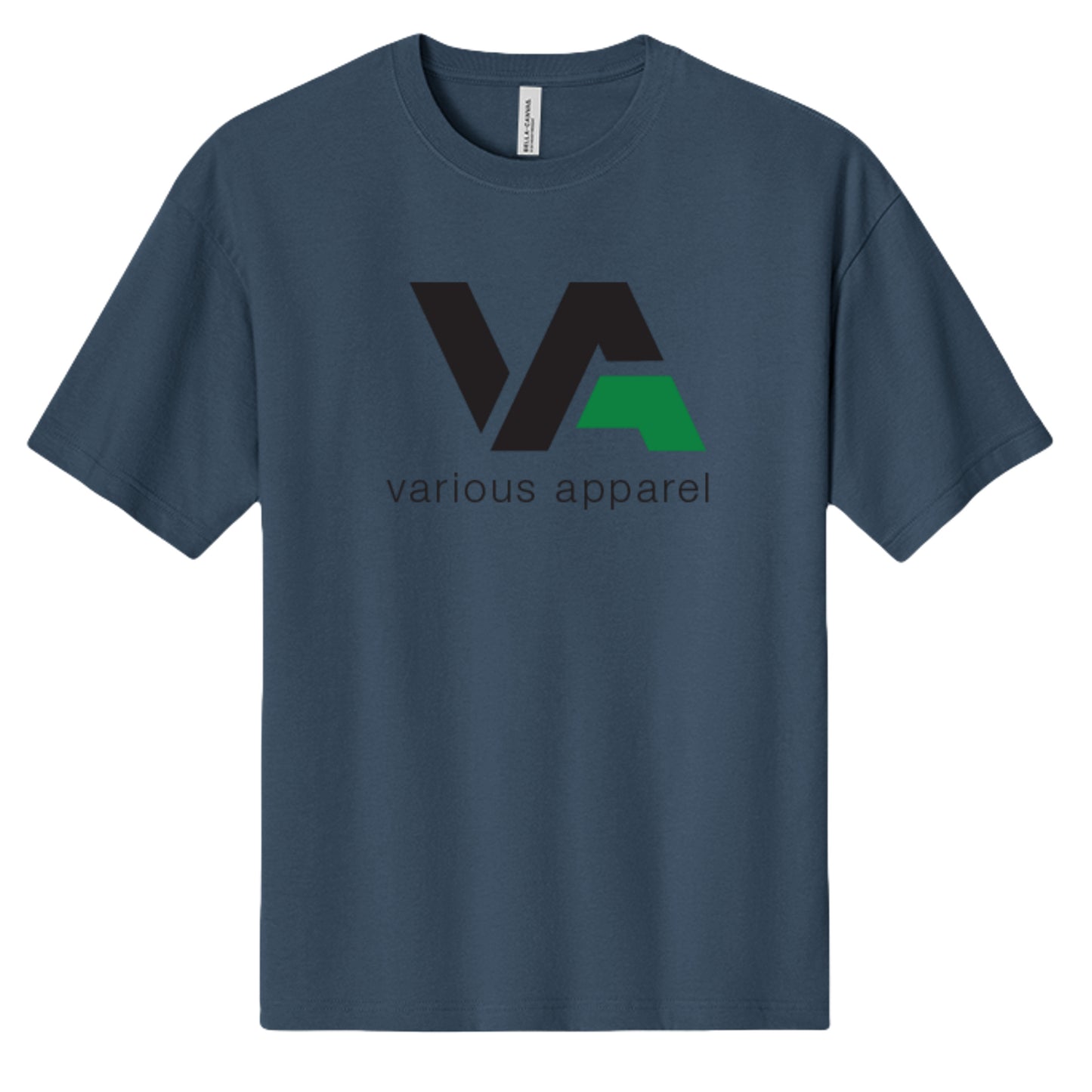 Vintage Navy - 3010C - FRONT