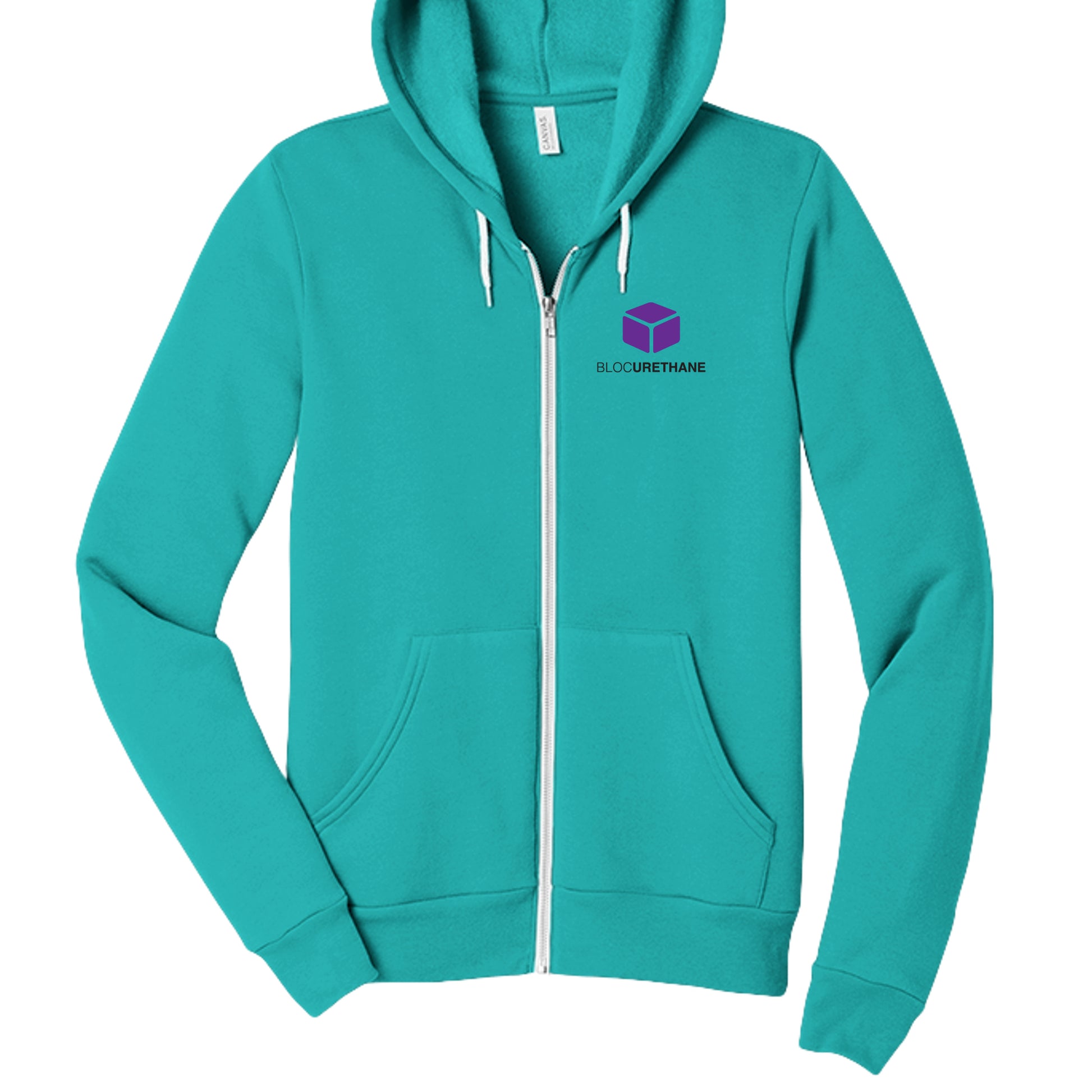 TEAL - 3739 - FRONT